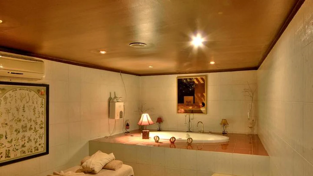 الفندق الباتروس لاجونا فيستا بيتش ريزورت - شرم الشيخ